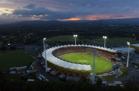 Metricon stadium accommodation  The Stadium is home of the Gold Coast SUNS, T20 International and BBL cricket matches
